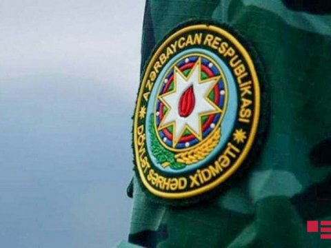 Azyaşlı iranlılar sərhədi pozaraq Azərbayana KEÇDİ