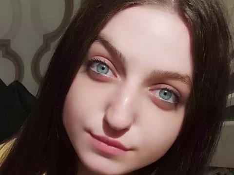 İtkin düşən 21 yaşlı qız tapıldı