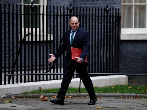 Britaniya Ukraynaya tank əleyhinə silahlar verib