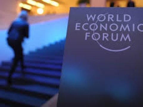 Dünya İqtisadi Forumu başlayıb