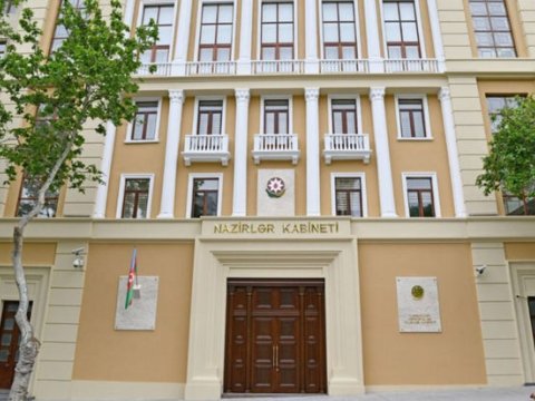 Nazirlər Kabinetinin sektor müdiri vəfat etdi