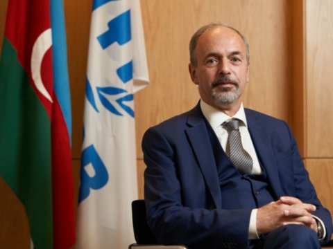 BMT-nin Qaçqınlar üzrə Ali Komissarlığı Azərbaycana təşəkkür etdi