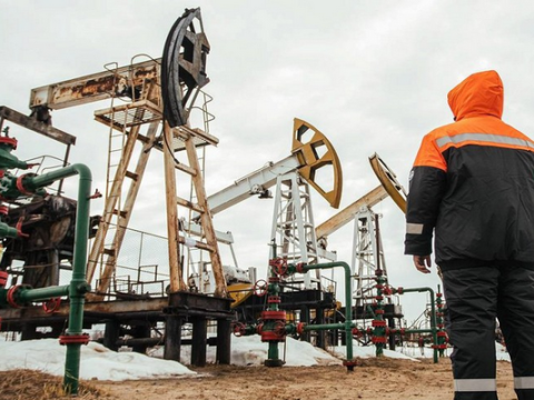 Azərbaycan neftinin qiyməti 90 dollara ÇATIR