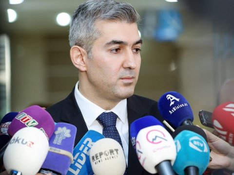 Azərbaycana işləməyə gələn əcnəbilərlə bağlı KVOTA
