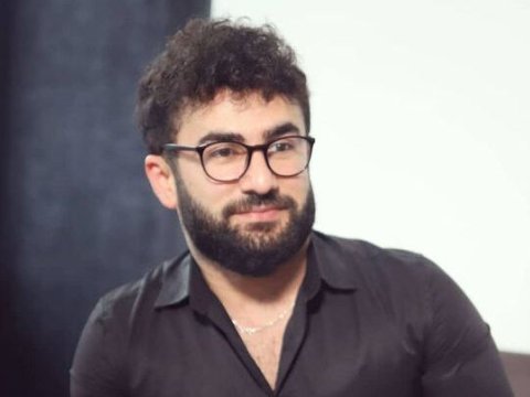 Jurnalistə HÖKM OXUNDU