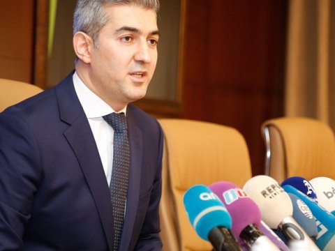 Ötən il 596 nəfər Azərbaycan vətəndaşlığına qəbul edilib