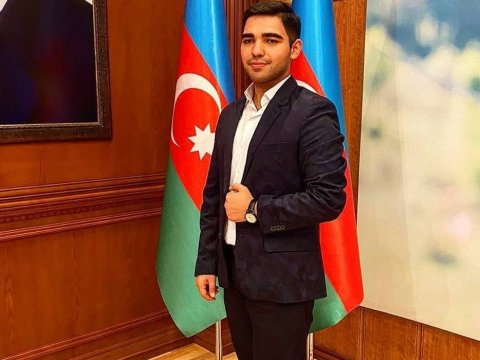 Azərbaycanın yeni uğuru