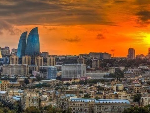 Bakıda günəş çıxacaq, rayonlarda qar yağacaq