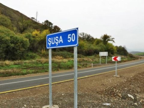Qarabağa avtobuslarla yalnız Azərbaycan vətəndaşları gedəcək