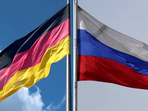 Moskva ilə Berlin arasında yaxşı münasibətlərə alternativ yoxdur - XİN