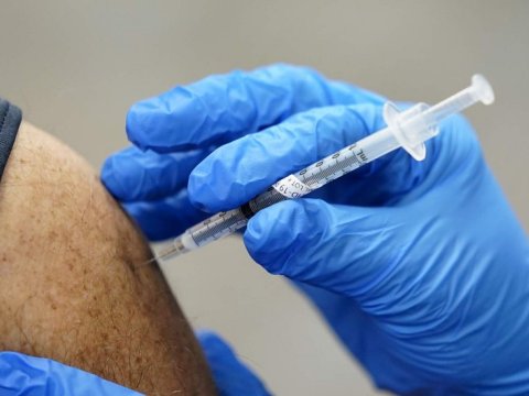 4-cü doza peyvənd immuniteti zəiflədirmiş - XƏBƏRDARLIQ