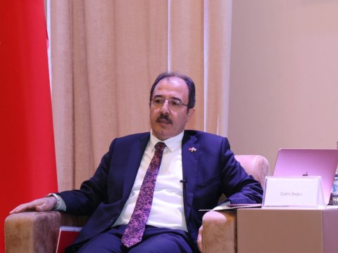 Azərbaycan və Türkiyənin birliyi gələcək nəsillərə miras qalacaq