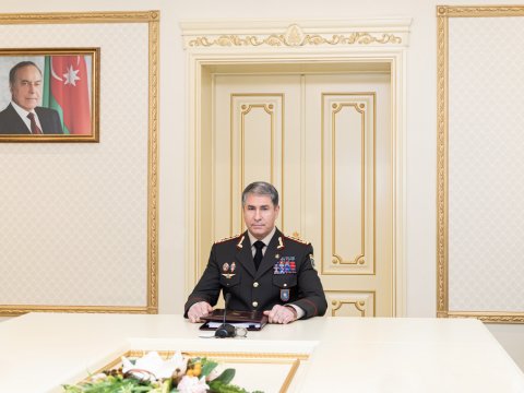 Azərbaycanda 268 kriminal qrup zərərsizləşdirilib