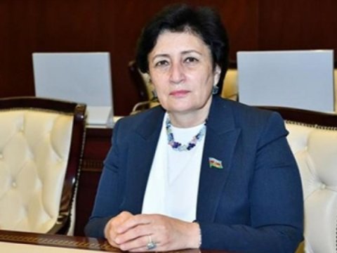 Şəhid ailələrinə güzəştlərlə bağlı qanuna yenidən baxıla bilər