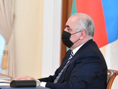 Bahalaşmanın təsirinin azaldılması üçün tədbirlər GÖRÜLÜR