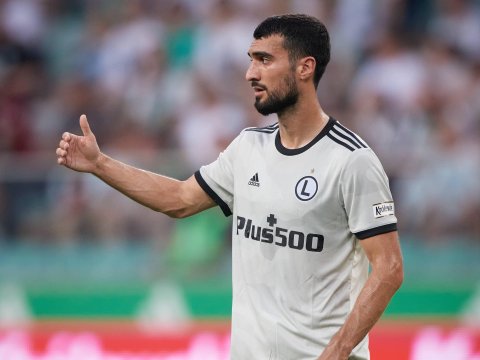 Mahir Emreli Türkiyə klubunun hədəfində