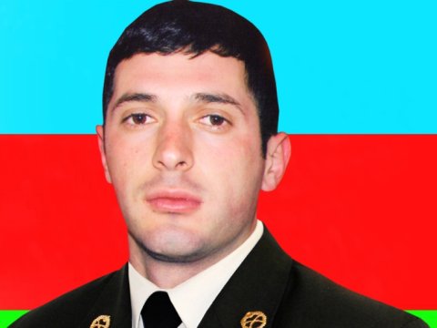 Anasına verdiyi vədi yerinə yetirən MƏRD OĞUL...