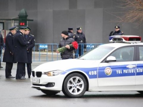 20 Yanvar günü bu yollar bağlı olacaq - SİYAHI