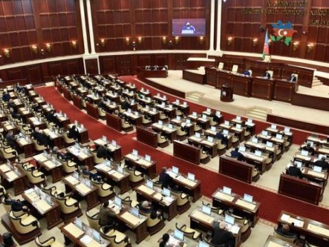 Milli Məclisdə bu xəstəliklərlə bağlı dinləmələr keçiriləcək