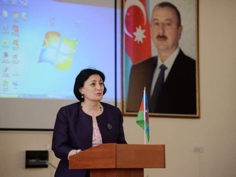 Valeriya Perkes, sən kimsən axı?!