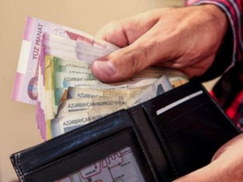 Onların da maaşı artdı - CƏDVƏL