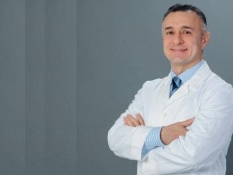 Azərbaycanın yeni səhiyyə naziri kimdir? - DOSYE 