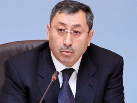 “Qorbaçov ermənilərə satılmışdı” - Xələf Xələfov
