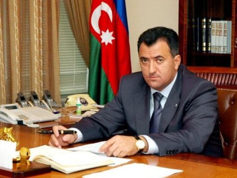 Nərimanovun icra başçısı Abşerona aparıldı - SƏRƏNCAM 