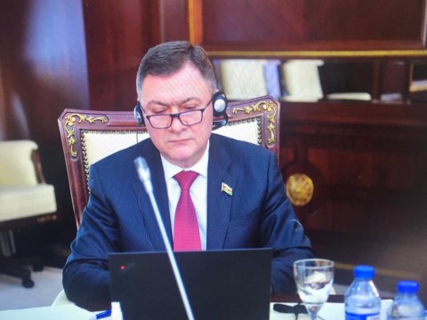 Fransa Cənubi Qafqazda sülh olmasında maraqlı deyil