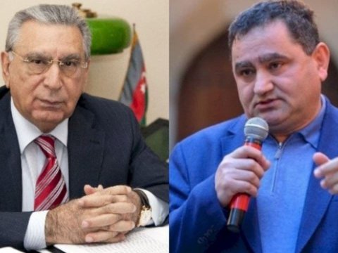 Deputat Ramiz Mehdiyevi tənqid etdi: “İnstitut direktorları ilə icra başçısı kimi davranır”