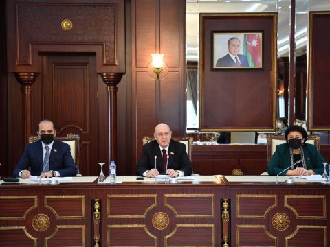 İcbari tibbi sığortanın əhatə dairəsi genişləndirilir