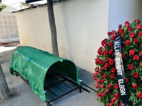 Keçmiş icra başçısı vəfat etdi