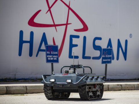 Türkiyənin müdafiə şirkəti Azərbaycanda nümayəndəlik AÇIR