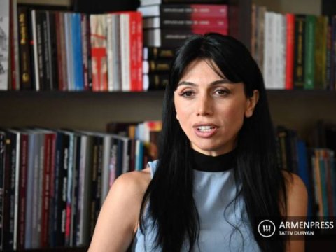 Məyus erməni diasporunu xilas etmə cəhdləri