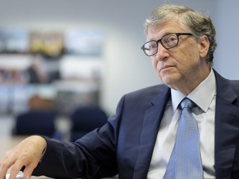 Bill Qeytsdən daha təhlükəli pandemiya xəbərdarlığı