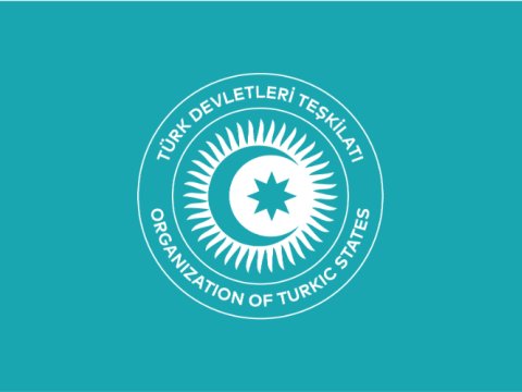 Türk Dövlətləri Təşkilatından 20 Yanvar PAYLAŞIMI