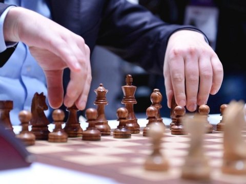Azərbaycanda şahmat çempionatı keçiriləcək