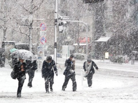 Qar yağacaq, 18 dərəcə şaxta olacaq - 20 yanvarın havası