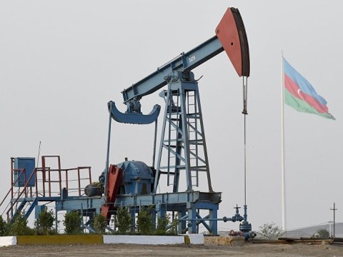 Azərbaycan neftinin qiyməti 92 dolları keçdi