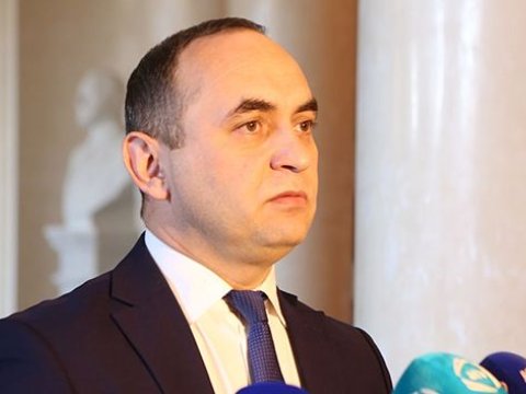 20 Yanvar Azərbaycan xalqının qəhrəmanlıq səhifəsidir