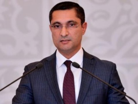 Fransa regionda vəziyyəti gərginləşdirmək istəyir