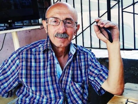 Azərbaycanda tanınmış kino xadimi vəfat edib 