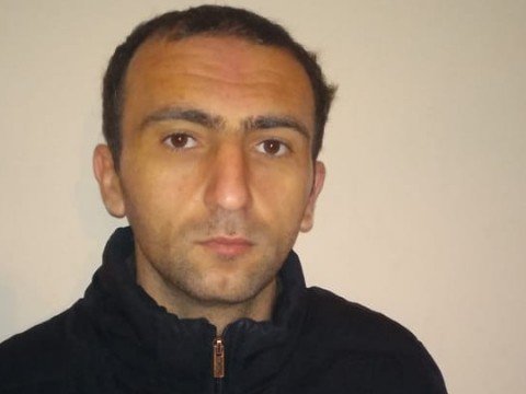 Qaçırdığı avtomobili hissələrə bölüb satmaq istədi - FOTO