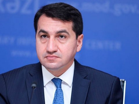 20 Yanvar faciəsini ötən illərdən fərqli qeyd edirik - Prezidentin köməkçisi