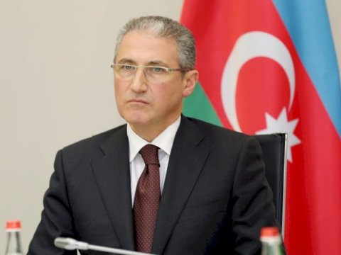 Qarabağda törədilmiş ekoloji cinayətlər araşdırılır - NAZİR