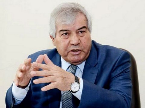 Qazaxıstan faciəsindən dərs almalıyıq! - Sabir Rüstəmxanlı