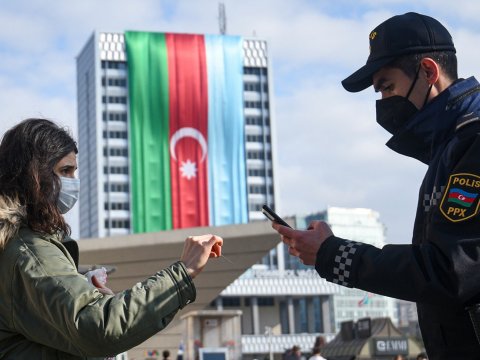 Karantin rejimi yenidən sərtləşdiriləcək? - RƏSMİ