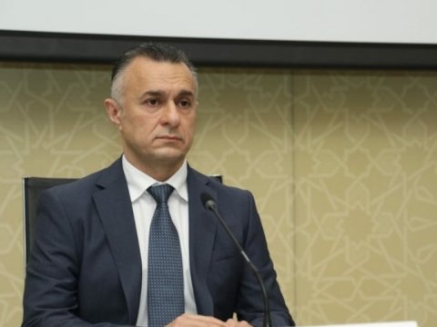 “TURCOVAC” peyvəndi Azərbaycanda da yoxlanılacaq