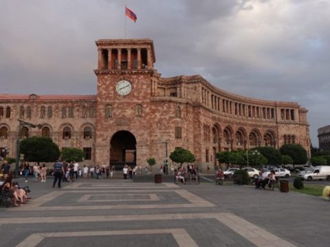 Ermənistandan geriyə addım: “Heç bir şərtimiz yoxdur”