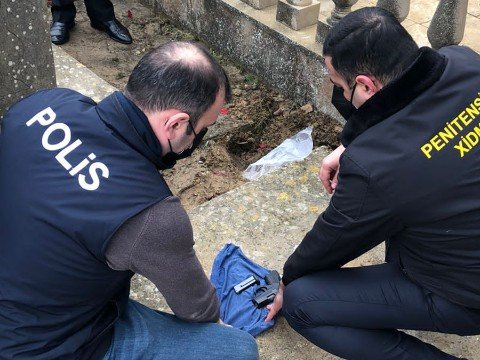 Penitensiar Xidmət və DİN birgə əməliyyat keçirdi - FOTO